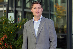 Steuerberater Martin Gerling
