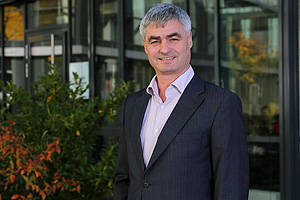 Steuerberater Rainer Hiemer